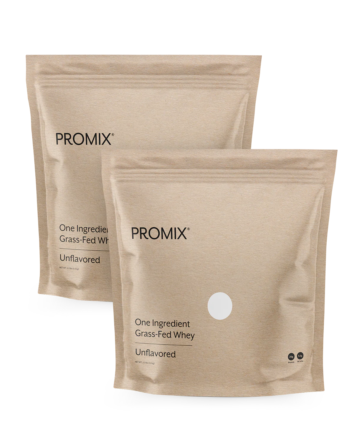 One Ingredient Whey Protein Powder