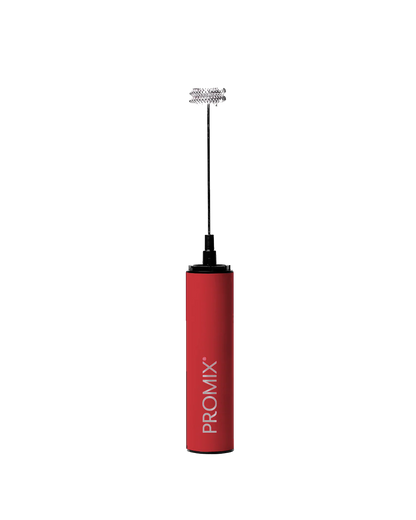 Red Promix Frother