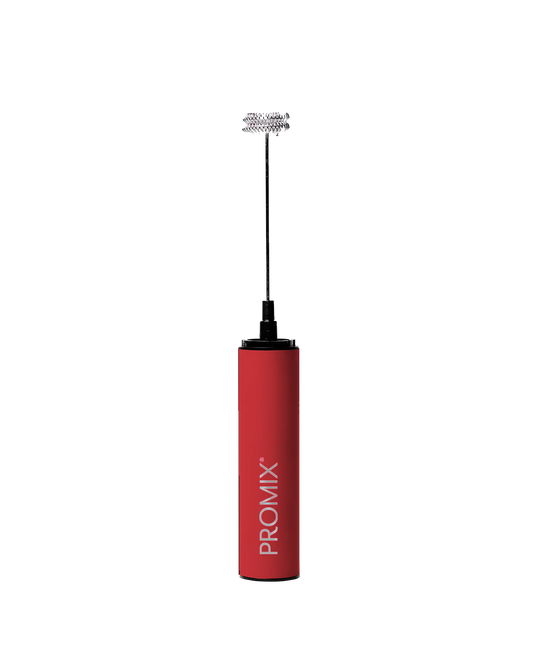 Red Promix Frother