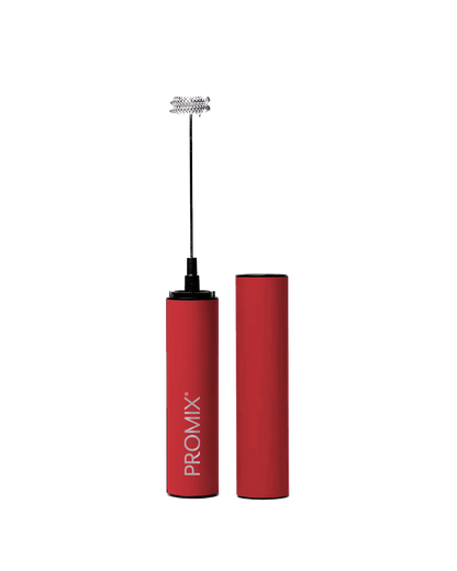 Red Promix Frother