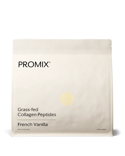 Vanilla Collagen Peptides
