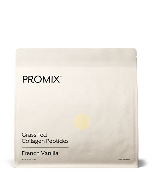 Vanilla Collagen Peptides