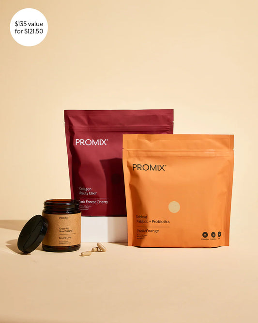 Beauty Bundle