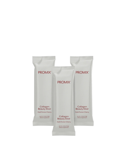 Collagen Beauty Elixir