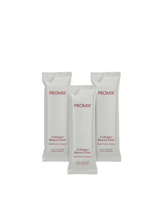 Collagen Beauty Elixir