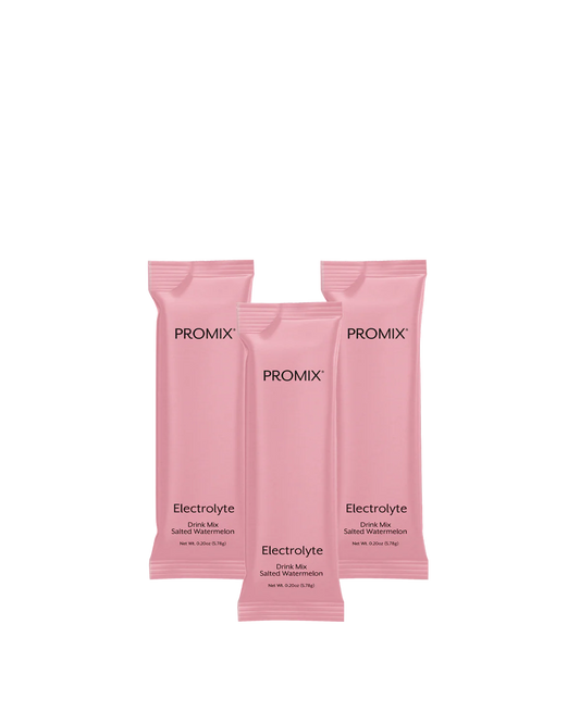 Salted Watermelon Electrolyte Drink Mix