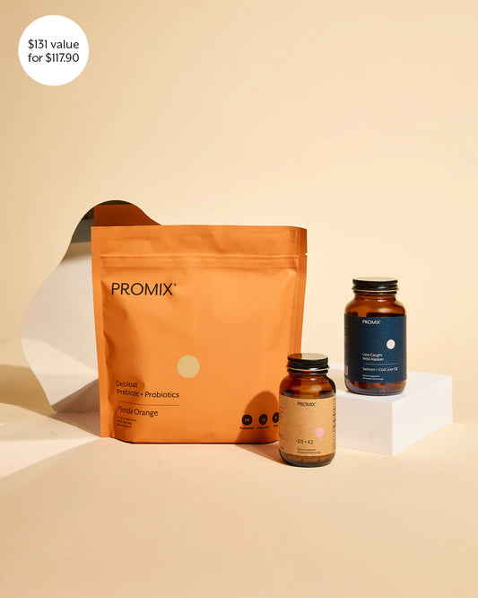 Immunity Bundle