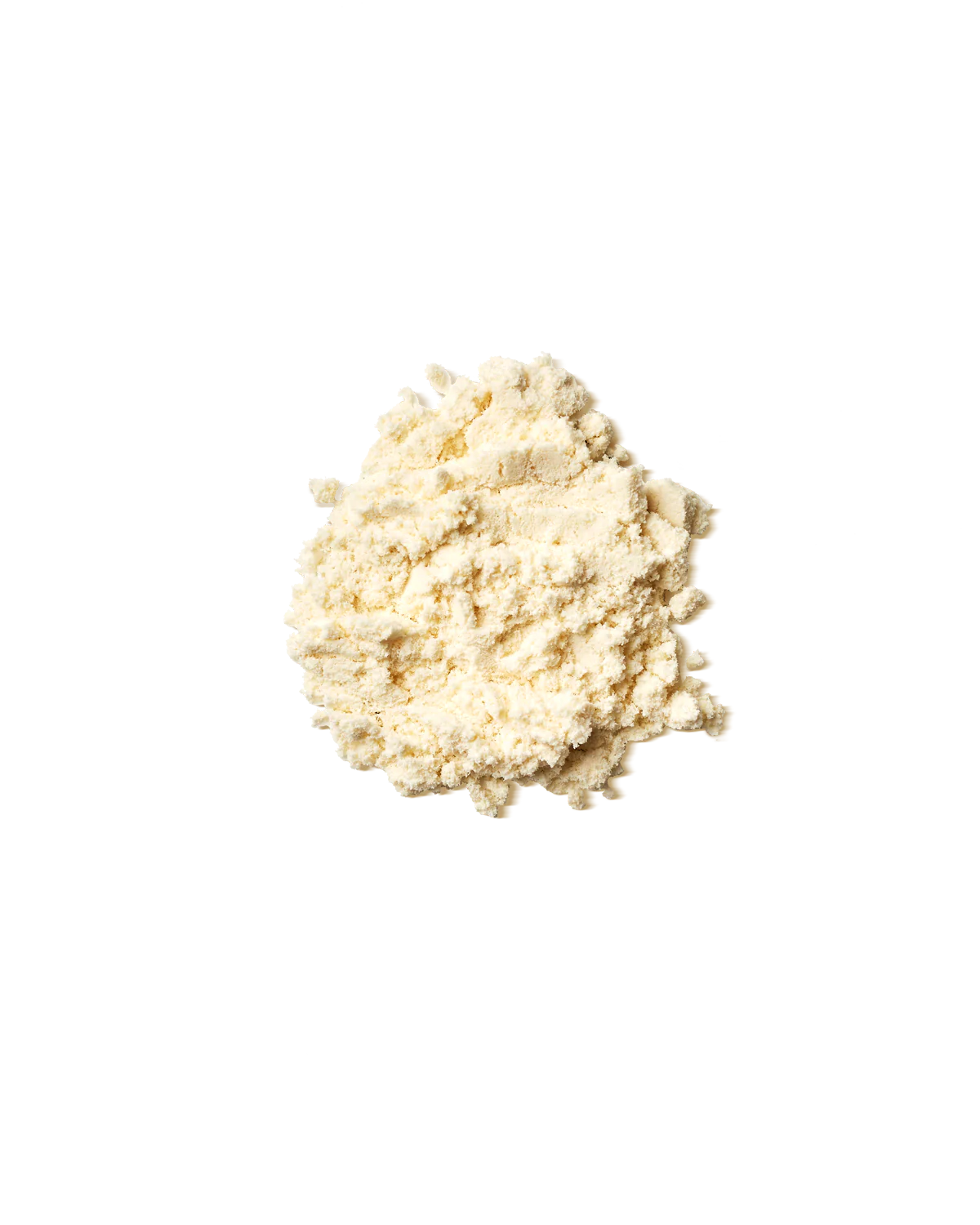 Unflavored Whey Protein Powder