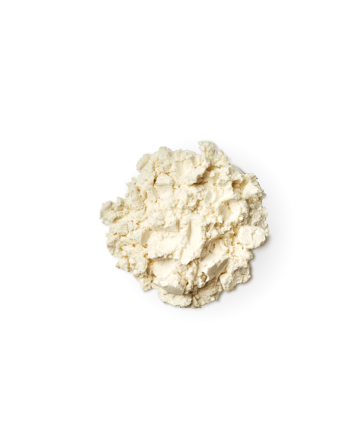 Vanilla Casein Protein Powder