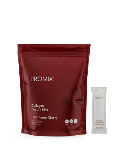 Collagen Beauty Elixir