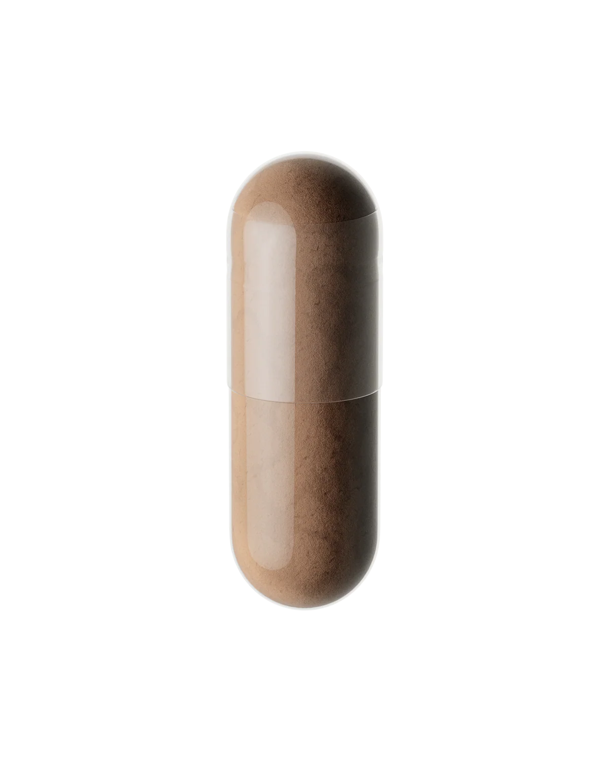 Promix Raw Liver Capsules