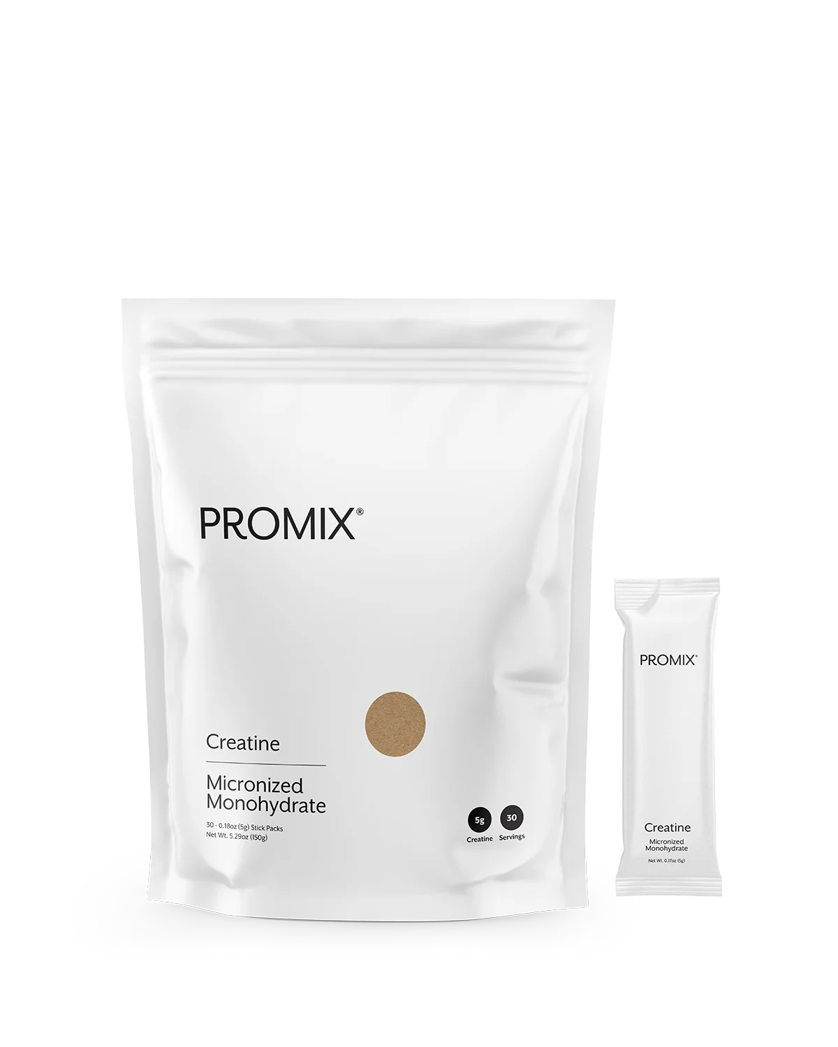 Non-GMO Creatine