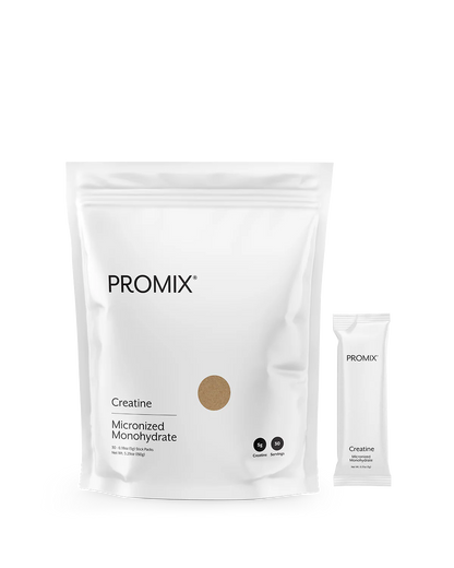 Non-GMO Creatine
