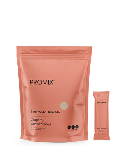 Grapefruit Electrolyte Drink Mix