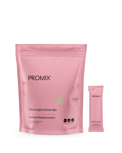 Salted Watermelon Electrolyte Drink Mix
