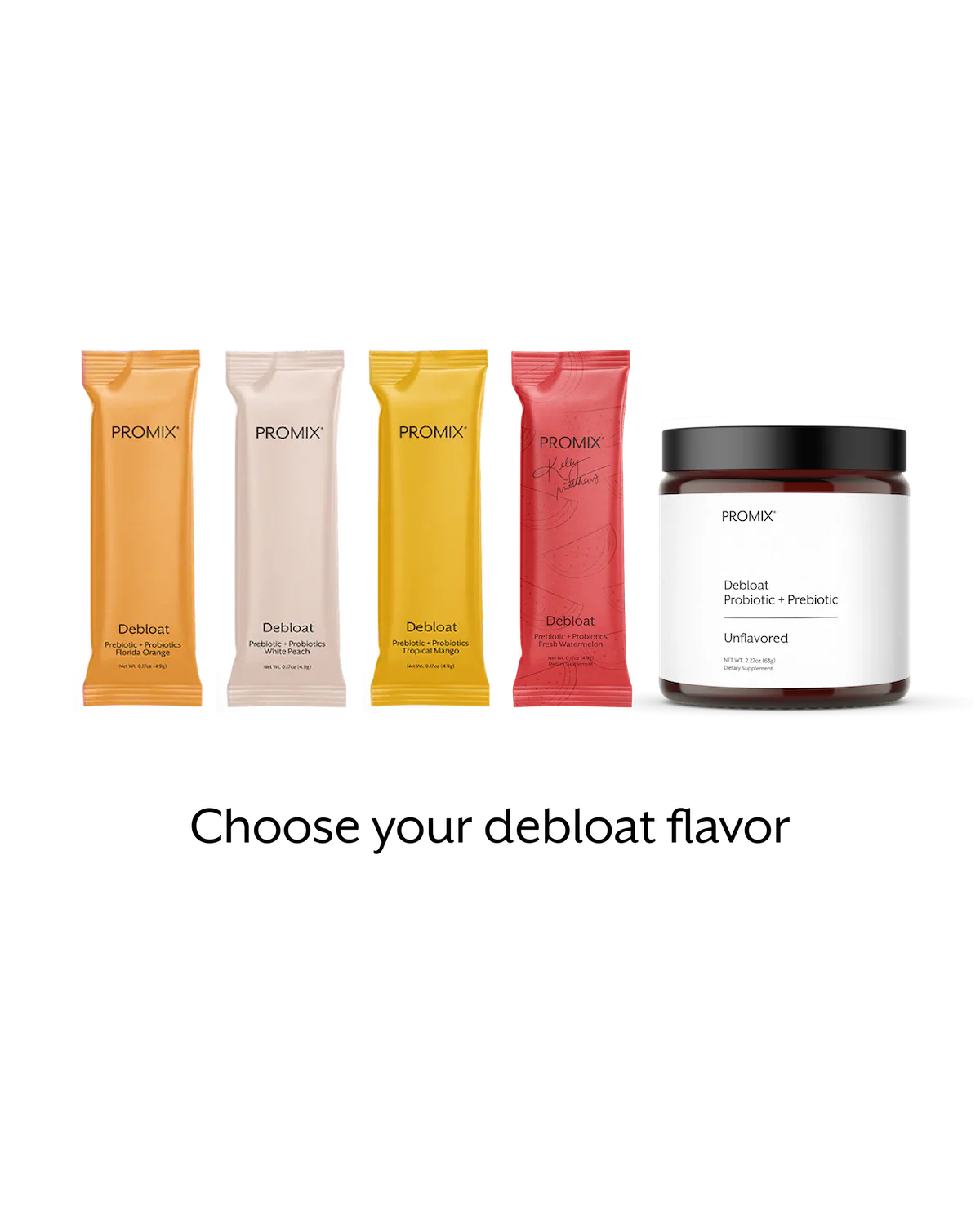 Immunity Bundle