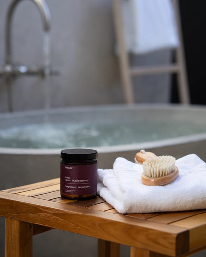 Relax: Magnesium Complex