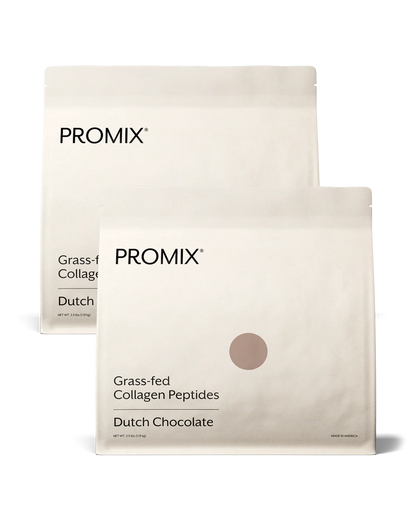 Chocolate Collagen Peptides