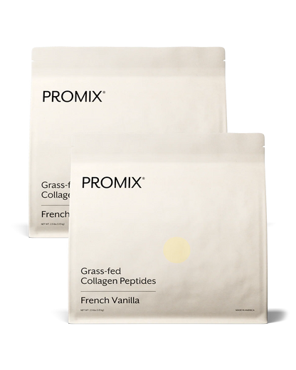 Vanilla Collagen Peptides