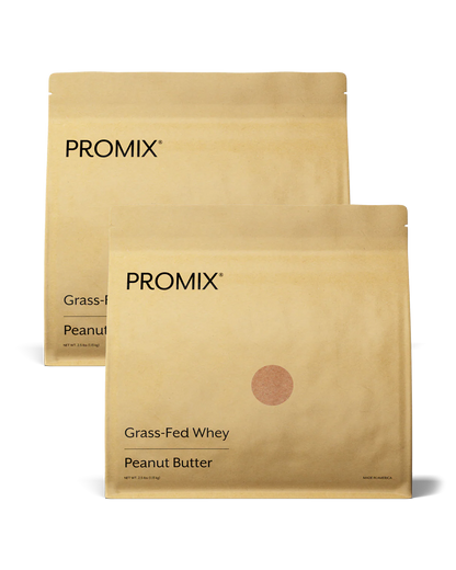 Peanut Butter Whey Protein Powder