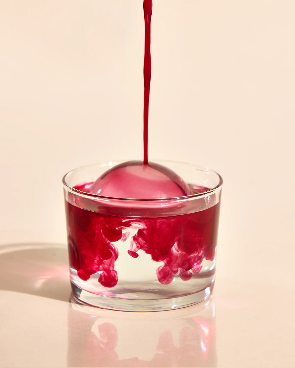 Detox Flush Berry Beets