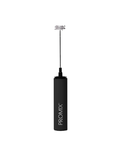 Promix Frother - Black