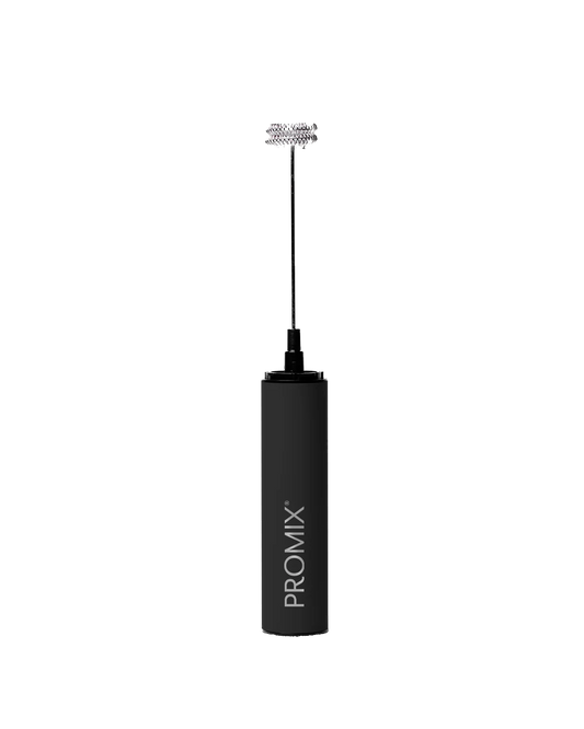 Promix Frother - Black