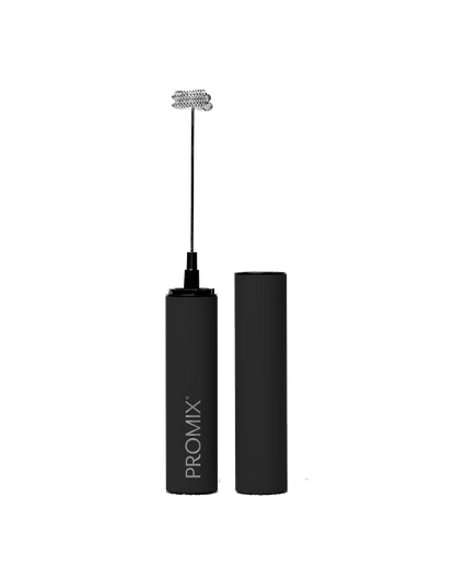 Promix Frother - Black