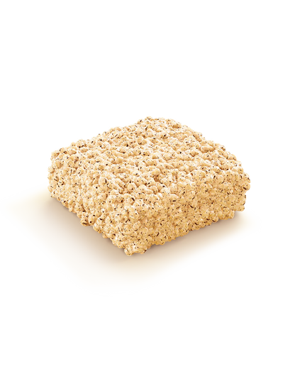 Snickerdoodle Protein Puff Bars