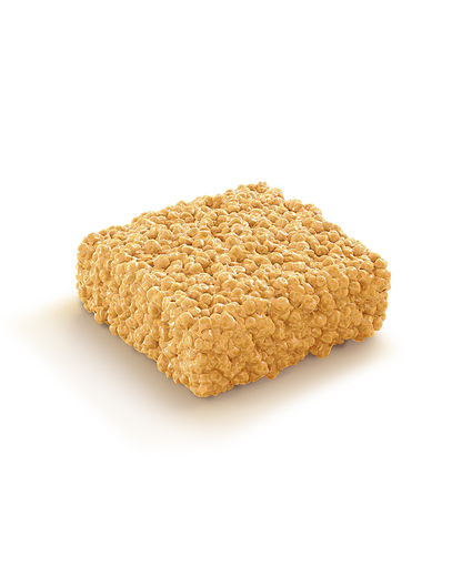 Coconut Protein Puff Bars