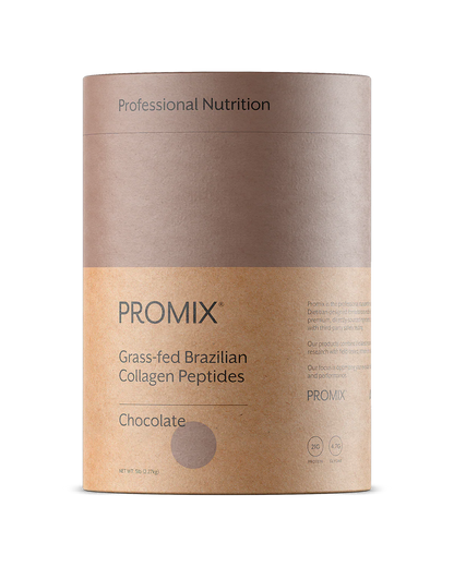 Chocolate Collagen Peptides
