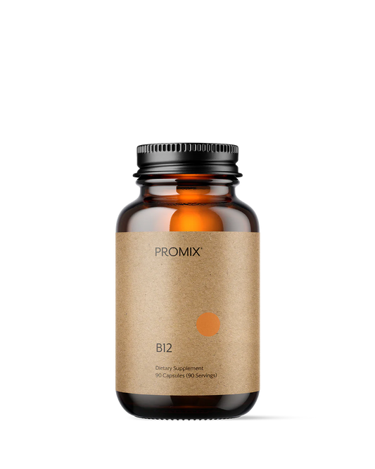 B12 (Methylcobalamin)