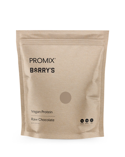 Barry's Protein