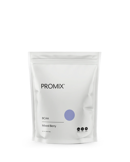 Mixed Berry BCAA Powder