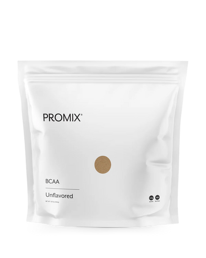 Unflavored BCAA Powder