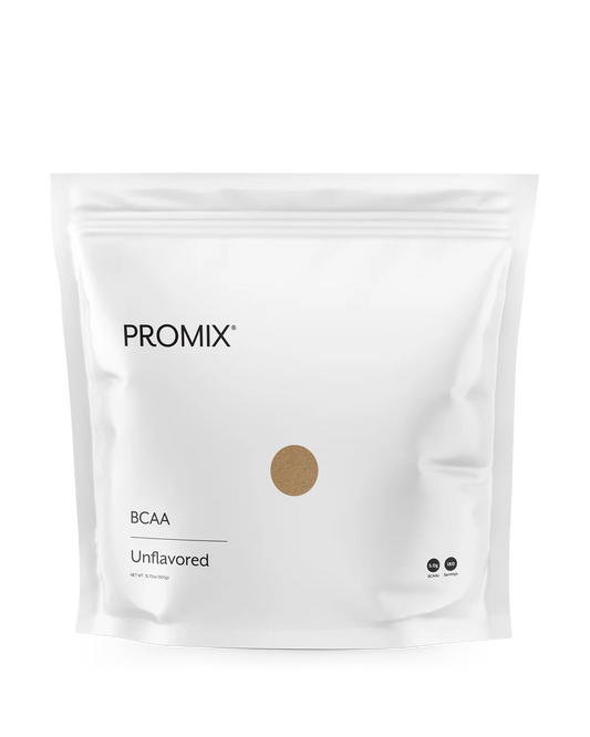 Unflavored BCAA Powder