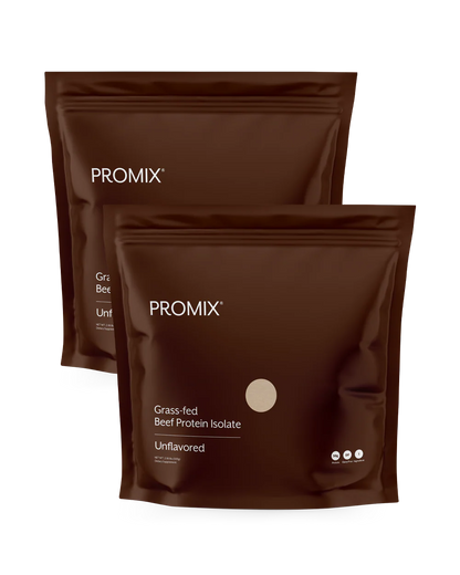 Grass-fed Beef Protein Isolate