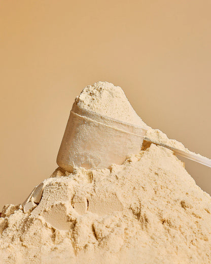 Grass-fed Beef Protein Isolate