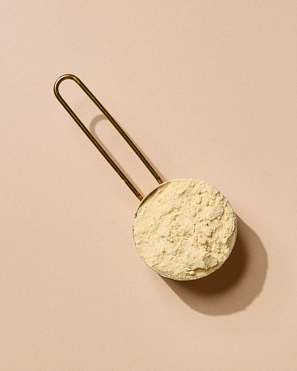 Grass-fed Beef Protein Isolate