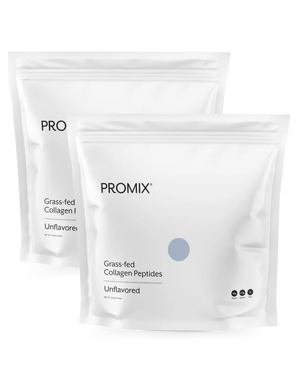Unflavored Collagen Peptides