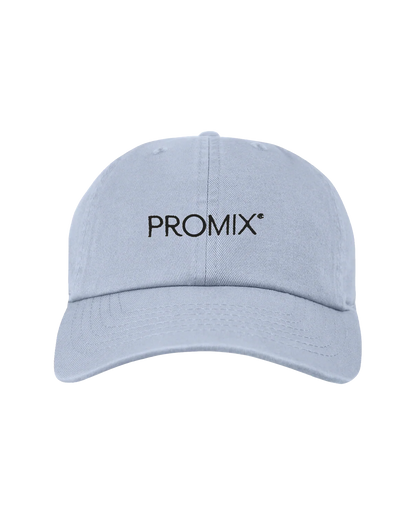 The Dad Hat Blue
