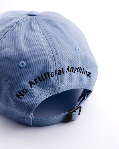 The Dad Hat Blue