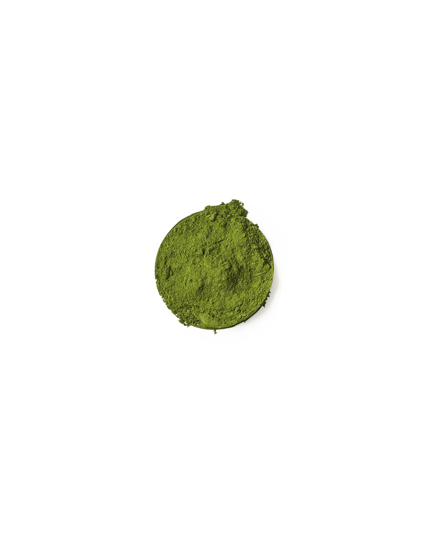 Raw Greens