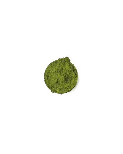 Raw Greens
