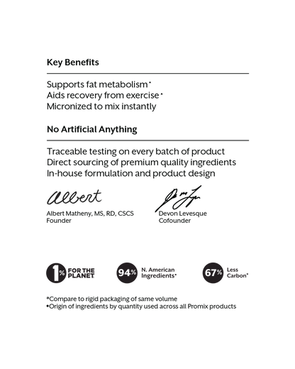 L-Carnitine