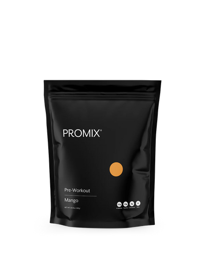 Pre-workout