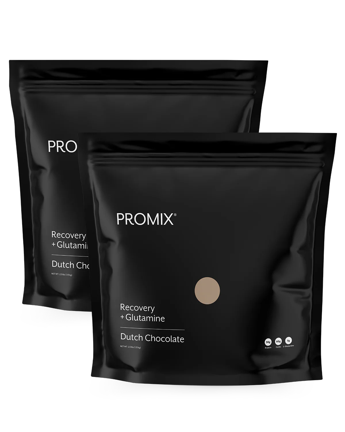 Recovery Protein