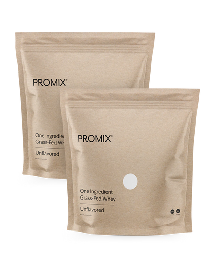 One Ingredient Whey Protein Powder