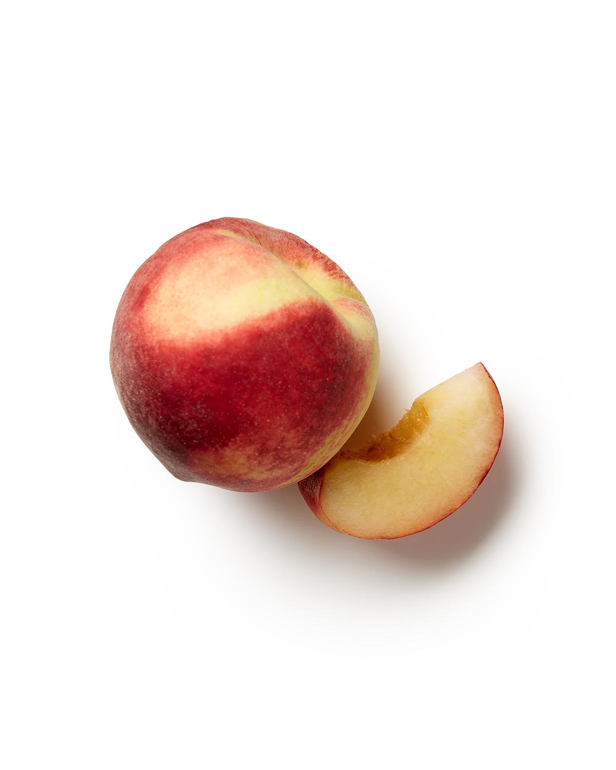 White Peach Debloat: Prebiotic + Probiotic