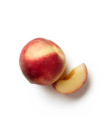 White Peach Debloat: Prebiotic + Probiotic